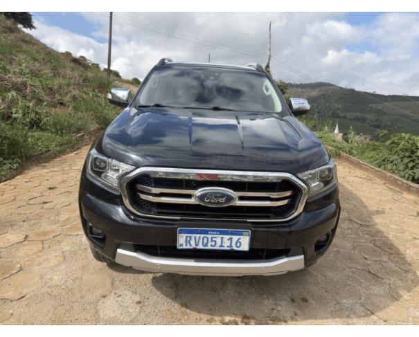 Foto de FORD RANGER LIMITED 3.2 4X4 CABINE DUPLA AUTOMÁTICA DIESEL – ANO/MODELO 2022/2023
