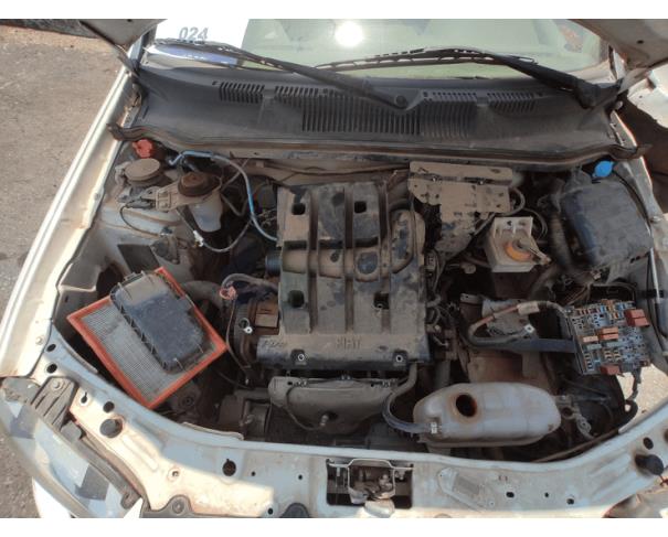 Foto de Fiat Palio Fire 16/16