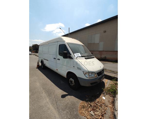 Foto de MBenz Sprinter F 07/07