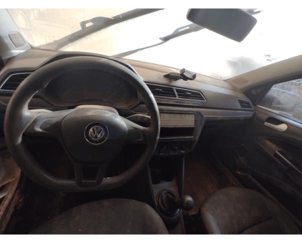 Foto de VW NOVO GOL TL MCV – ANO/MODELO 2017/2018