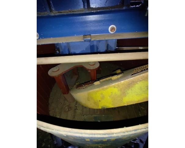 Foto de Misturador planetário 300L