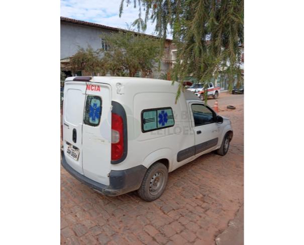Foto de FIAT FIORINO ATENA AMB – 2019/2019