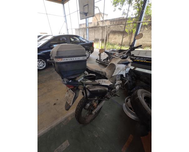 Foto de Honda XRE 300 14/14