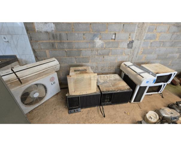 Foto de Lote de Informática, Eletrônicos e Equipamentos Diversos