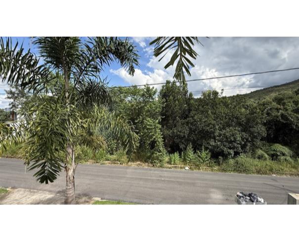 Foto de Terreno de 600,00 m² | Lote 06 da Quadra 10 | Escarpas II | Capitólio/MG