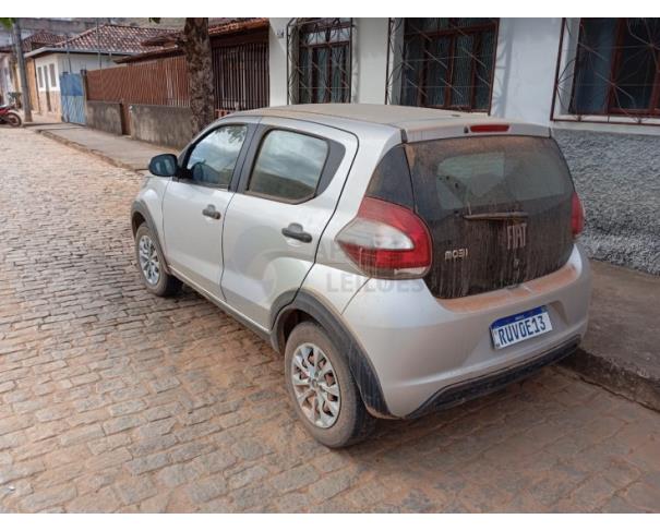 Foto de FIAT MOBI LIKE 2022/2023