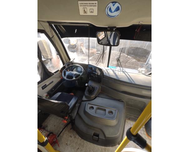 Foto de ÔNIBUS BUS 10-190E – ANO/MODELO 2020/2021