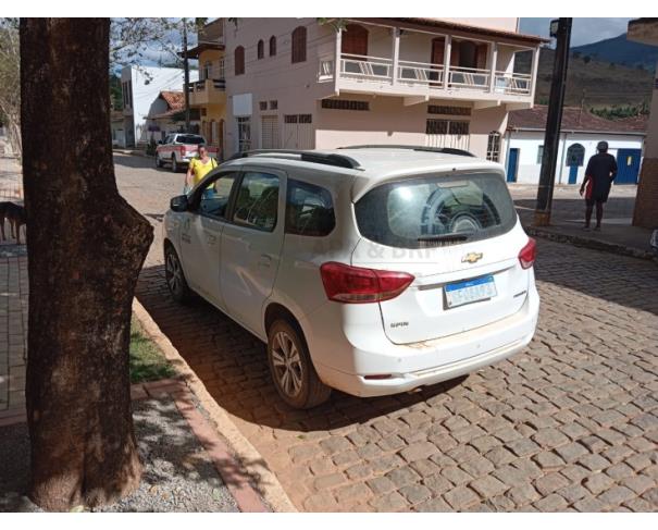 Foto de CHEVROLET SPIN 1.8L AT PREMIER – 2021/2021