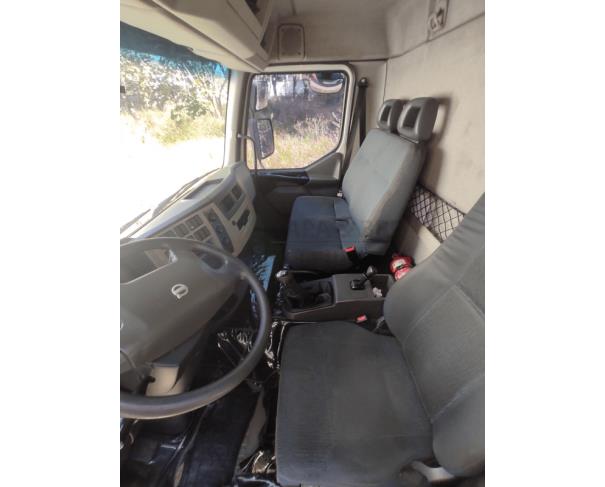 Foto de Caminhão Volvo VM 220 4x2R 2012/2012
