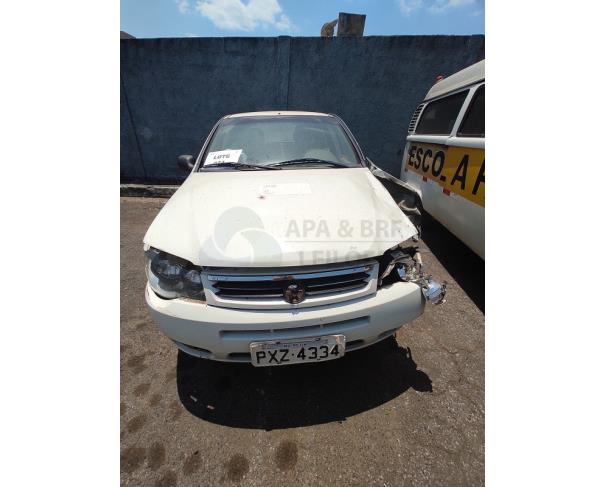 Foto de Fiat Palio Fire 16/16