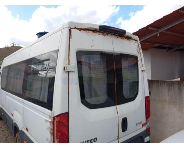 Foto de IVECO DAILY TCA MIC – 2022/2023