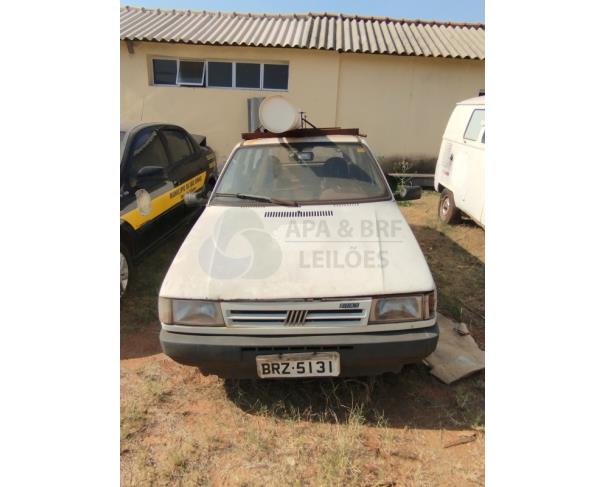 Foto de Fiat Elba Weekend IE 95/96