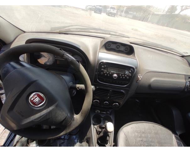 Foto de Fiat Palio WK Adven Flex 13/14