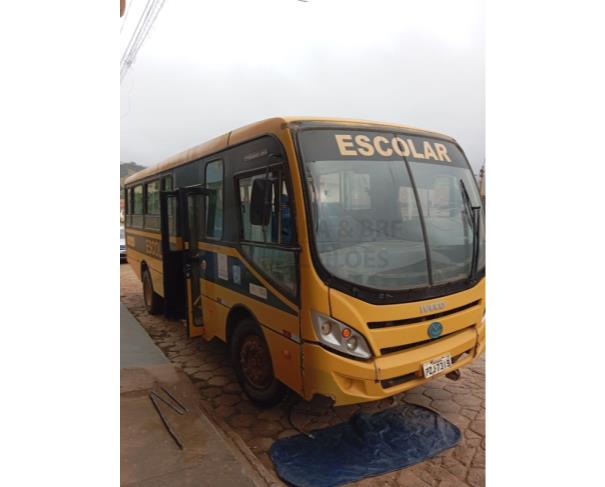 Foto de ÔNIBUS IVECO GRANCLASS 150S21 E – 2016/2017