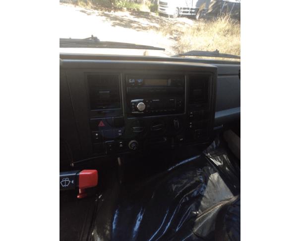 Foto de Caminhão Ford Cargo 816 S 2012/2013