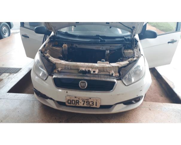 Foto de FIAT SIENA ATTRACTIVE 1.0 75CV 18/18