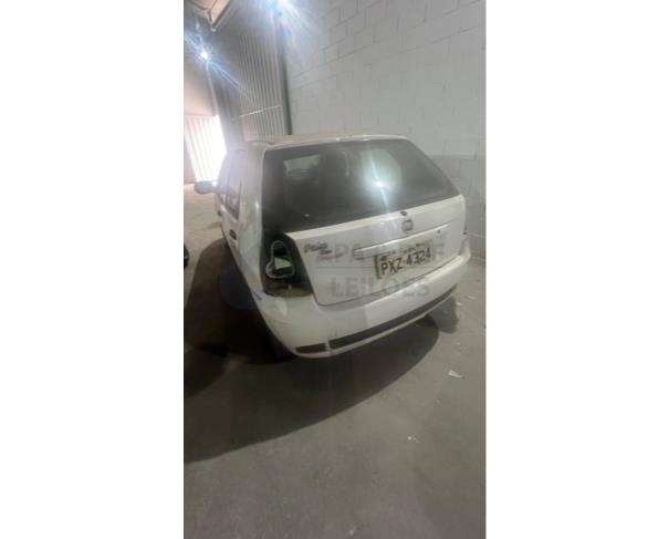 Foto de FIAT/PALIO PALIO FIRE, Placa: PXZ4324, Chassi: 9bd17122zg7594492