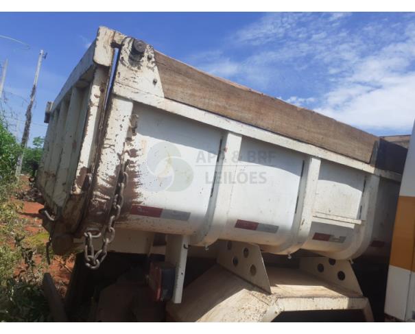 Foto de Caminhão Ford Cargo 1717 E 06/06 Placa: HMH0279 Chassi: 9BFYCE6U66BB84965