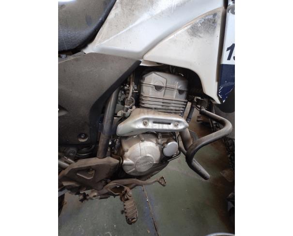 Foto de Honda XRE 300 14/14