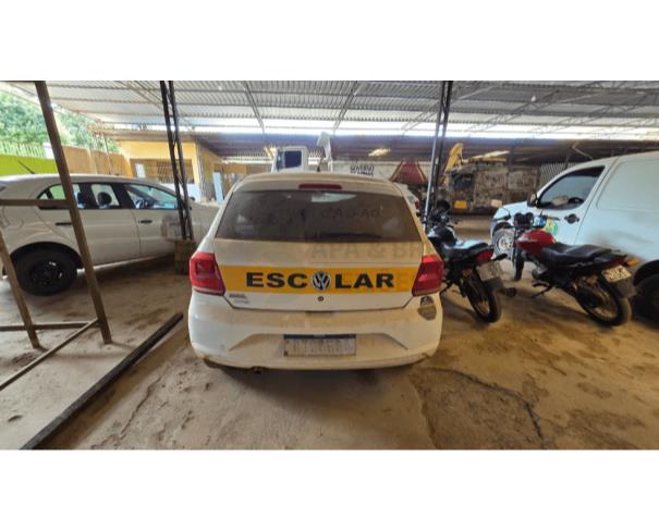 Foto de Volkswagen Gol 1.0 MC4 2021/2022