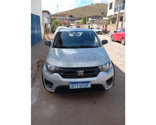 Foto de FIAT MOBI LIKE 2021/2022