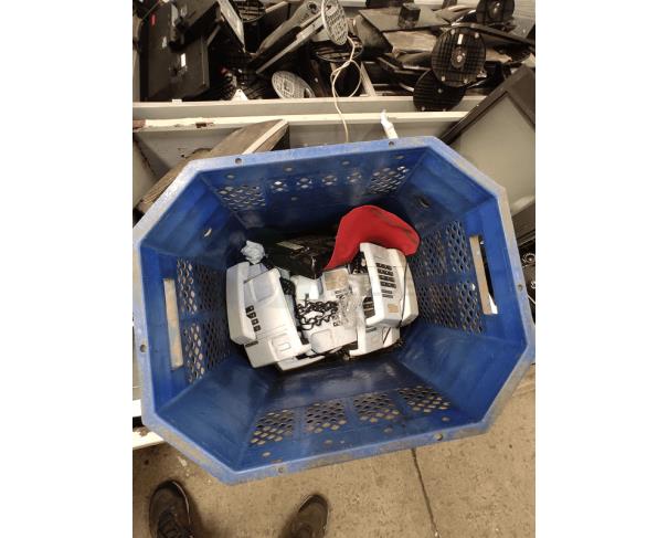 Foto de Equipamentos de informática