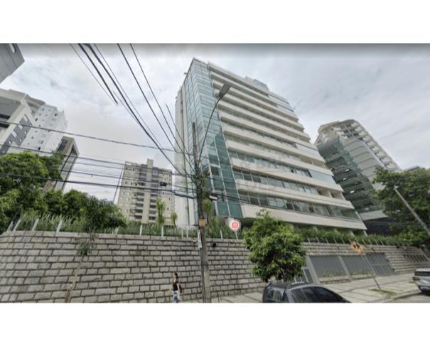 Foto de Apartamento 370m² Bairro Lourdes/BH