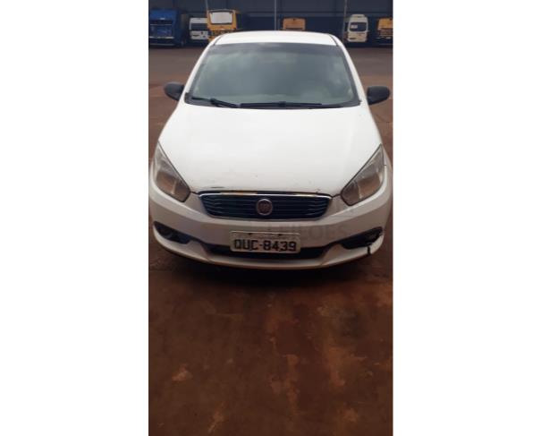 Foto de FITA SIENA ATTRACTIVE 1.4 88 CV 19/19
