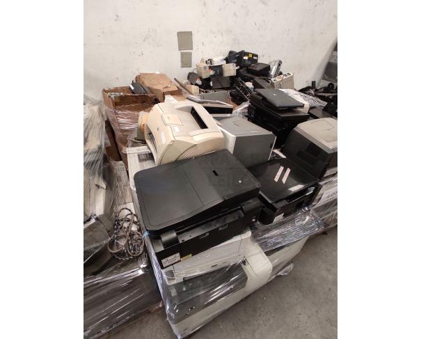 Foto de Equipamentos de informática