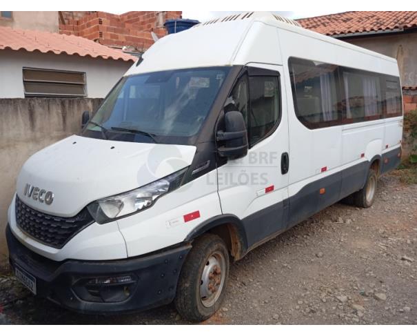 Foto de IVECO DAILY TCA MIC – 2022/2023