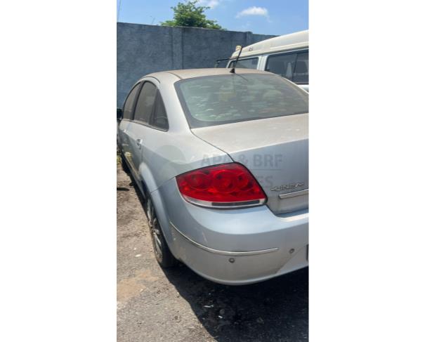 Foto de Fiat Linea Turbo T-Jet 10/10