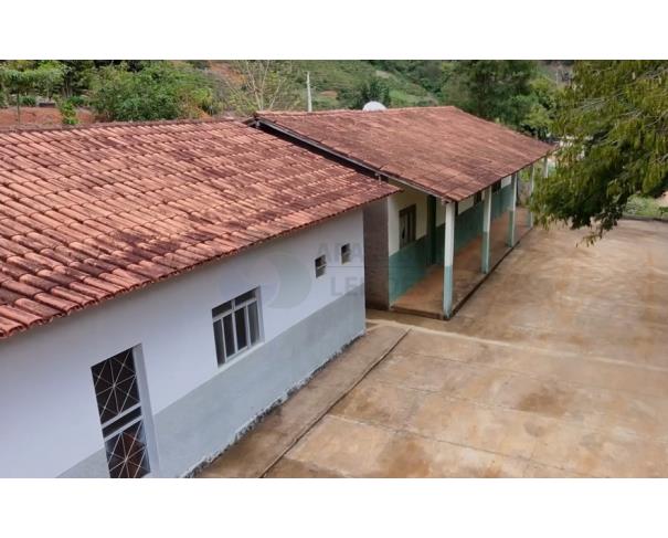 Foto de TERRENO COM 372,28 M² EM CORREGO DO PAVÃO, ZONA RURAL, SANTA MARGARIDA/MG