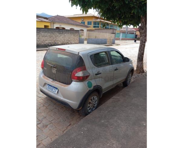 Foto de FIAT MOBI LIKE 2022/2023