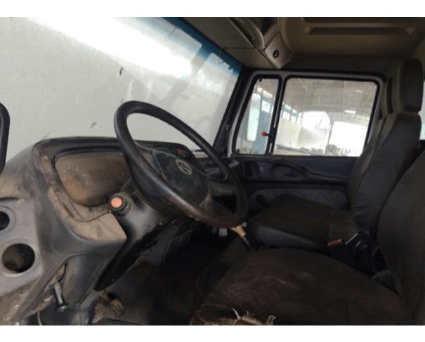 Foto de M. Benz Atron 1719K 13/13 Placa ORC8495 Chassi 9BM693185DB937767