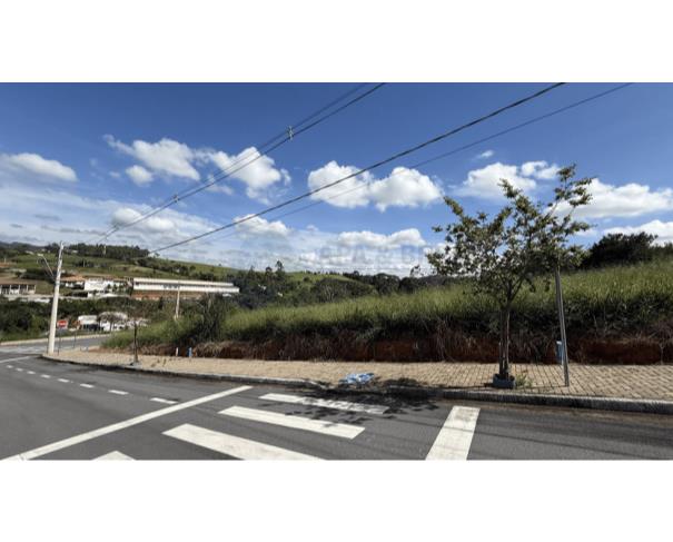 Foto de Terreno | Lote 19 da Quadra 01 | Recanto do Lago | Capitólio/MG