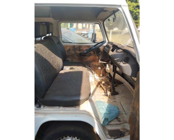Foto de VW Kombi 99/99