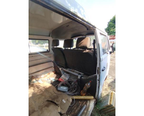 Foto de VW Kombi 99/99