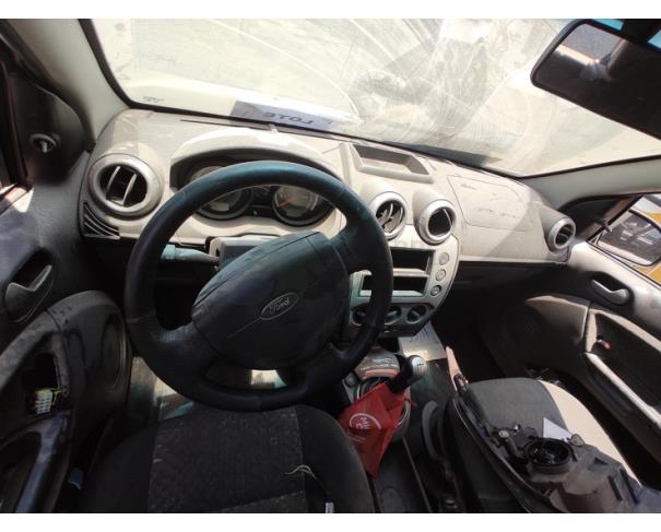 Foto de Ford Fiesta 1.6 Flex 12/13