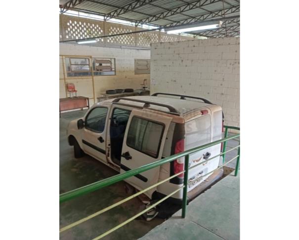 Foto de FIAT DOBLO ESSENCE 1.8 – 2016/2016