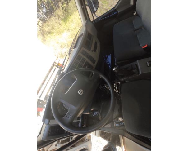 Foto de Caminhão Volvo VM 220 4x2R 2012/2012