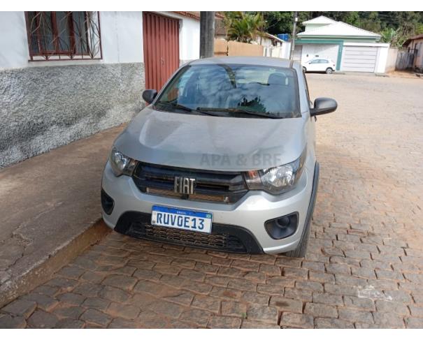 Foto de FIAT MOBI LIKE 2022/2023
