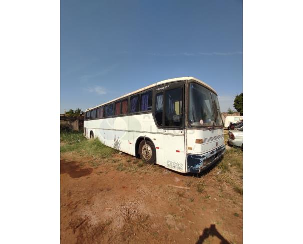 Foto de Ônibus Mercedes-Benz O 371 RS 90/90