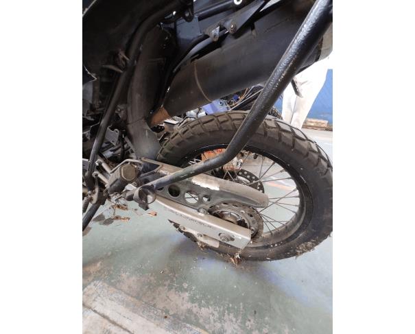 Foto de Honda XRE 300 14/14