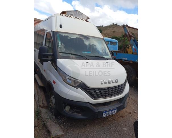 Foto de IVECO DAILY TCA MIC – 2022/2023