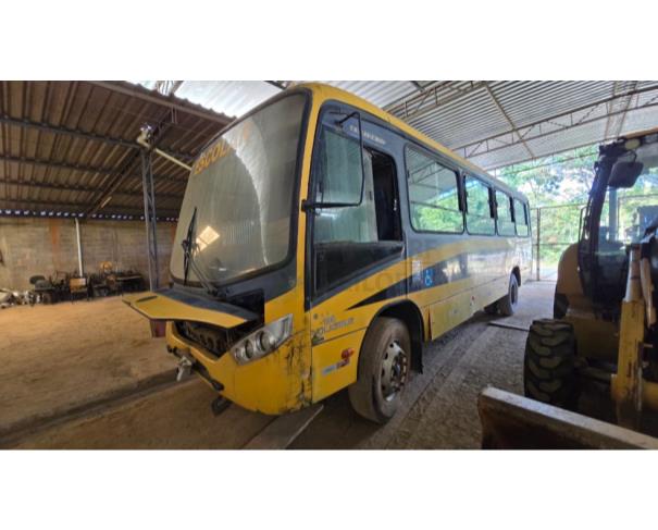 Foto de Ônibus Volkswagen 15.190 EOD E.HD ORE 2012