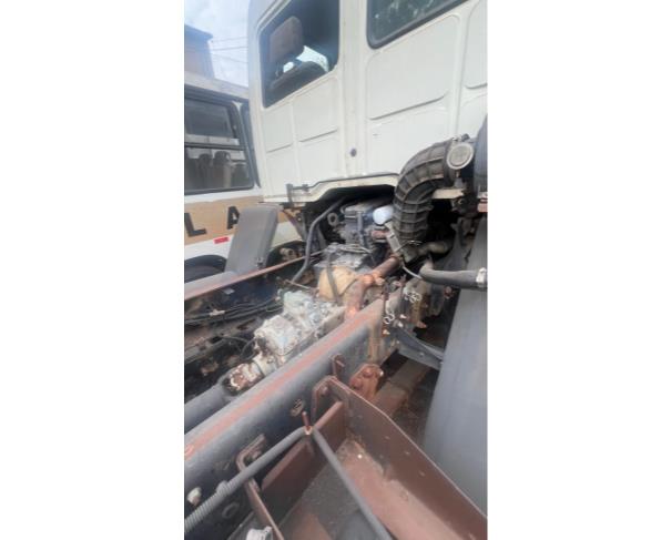 Foto de CAMINHÃO FORD/CARGO 1717 E, Placa: HMH0299, Chassi: 9bfyce6ux6bb80966
