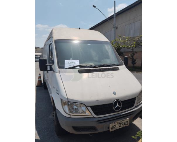 Foto de MBenz Sprinter F 07/07