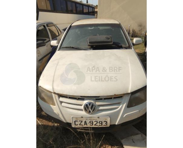 Foto de VW Gol 1.0 GIV 09/10