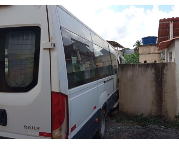 Foto de IVECO DAILY TCA MIC – 2022/2023