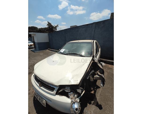 Foto de Fiat Palio Fire 16/16